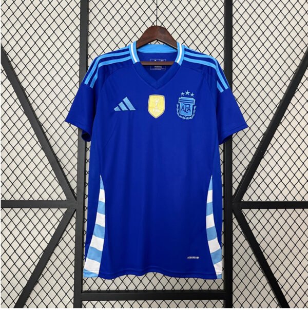 Argentina 2024 Away Kit