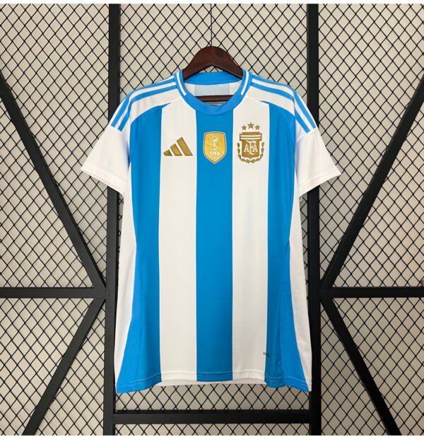 Argentina 2024 Home Kit