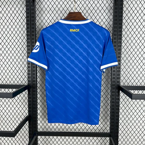 2025/2026 Real Madrid Third Away Football Shirt - Image 2