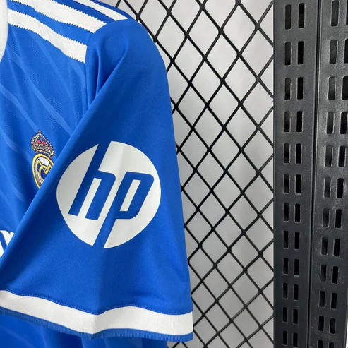2025/2026 Real Madrid Third Away Football Shirt - Image 3