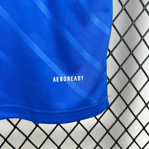 2025/2026 Real Madrid Third Away Football Shirt - Image 7