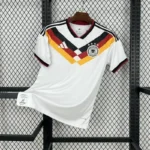 2026 Germany Home Football Jersey